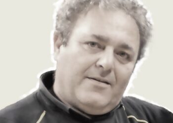 Ανείπωτη θλίψη στο Αγρίνιο για τον πρόωρο θάνατο του καθηγητή Γιάννη Θεοδωρόπουλου