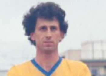 Πένθος σε ΑΟ Ελαιοφύτου & Ερασιτέχνη Παναιτωλικό για το θάνατο του Κώστα Ντελή