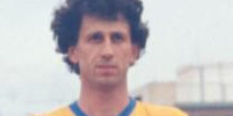 Πένθος σε ΑΟ Ελαιοφύτου & Ερασιτέχνη Παναιτωλικό για το θάνατο του Κώστα Ντελή