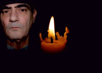 Θλίψη στην Αμφιλοχία για τον θάνατο του Γιώργου Νιανιά