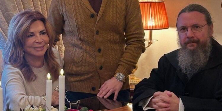 “Κάτι πολύ ιδιαίτερο & δυνατό ετοιμάζουμε για το Μεσολόγγι!” λέει η Μιμή Ντενίση