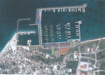 Ο Δήμος Ακτίου – Βόνιτσας θα προχωρήσει σε διαγωνισμό για να δημιουργήσει μια πεντάστερη μαρίνα στην Πάλαιρο