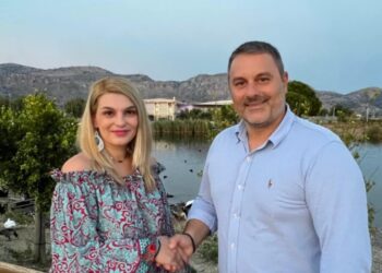 Η Μαρία Παπαδημητρίου νέα πρόεδρος του Δημοτικού Συμβουλίου Μεσολογγίου