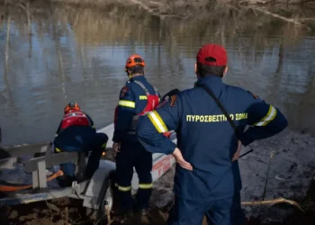 Τραγωδία : Αυτοκίνητο έπεσε σε κανάλι – Μια ανήλικη χωρίς τις αισθήσεις της και 2 τραυματίες