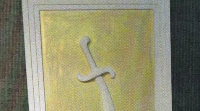 Η «Διέξοδος» ανοίγει την «αυλαία» των Γιορτών Εξόδου με την έκθεση «Ελλήνων αίμα» του γλύπτη Ευάγγελου Τύμπα