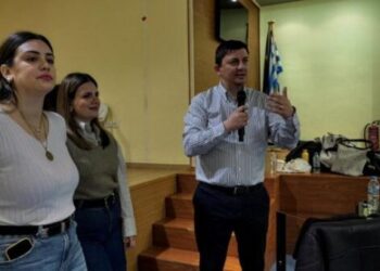 Εκδήλωση στο Δήμο Ξηρομέρου αφιερωμένη στην γυναίκα