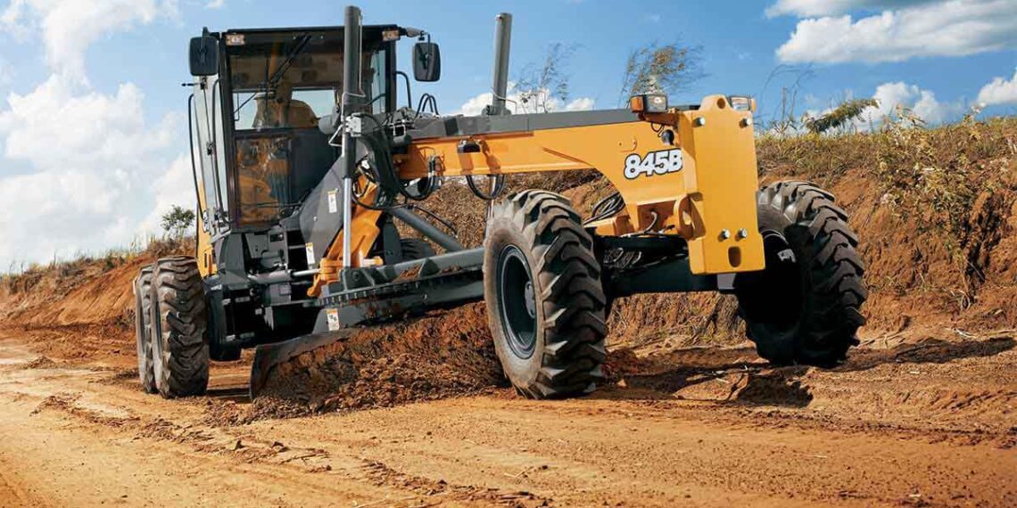 6 προτάσεις ύψους 3.000.000 ευρώ για αγροτική οδοποιία κατέθεσε ο Δήμος Ακτίου- Βόνιτσας