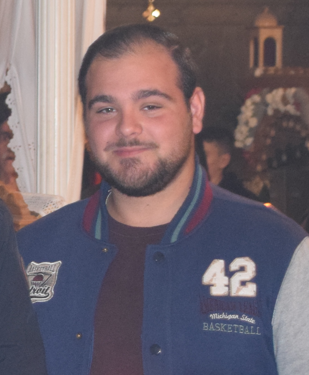 Αιτωλ/νία: Μεγάλη θλίψη : Έφυγε από τη ζωή ο 26χρονος Αλέξανδρος