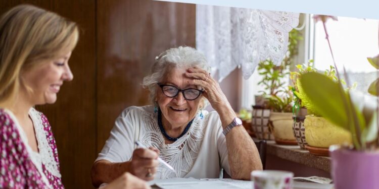 Δωρεάν εξέταση μνήμης σε πολίτες άνω των 60 ετών στον Δήμο Ιερής Πόλης Μεσολογγίου