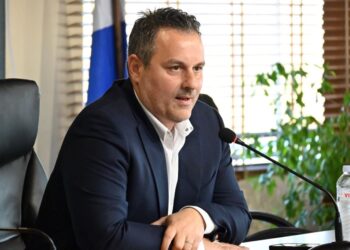 Συγχαρητήριο μήνυμα Δημάρχου Μεσολογγίου για τους πρωταθλητές εφήβωνU18 του «Λέοντα Μεσολογγίου»