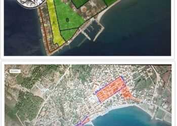 Πρόσκληση στους πολίτες για συμμετοχή σε ανοικτή διαβούλευση για τις δύο κυκλοφοριακές μελέτες για Αστακό και Μύτικα