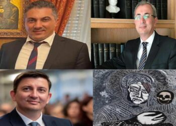 «Η Σαγήνη του Αλλόκοτου»-Η έκθεση στην Εθνική Πινακοθήκη που σχολιάστηκε και από Δημάρχους της Αιτωλοακαρνανίας 