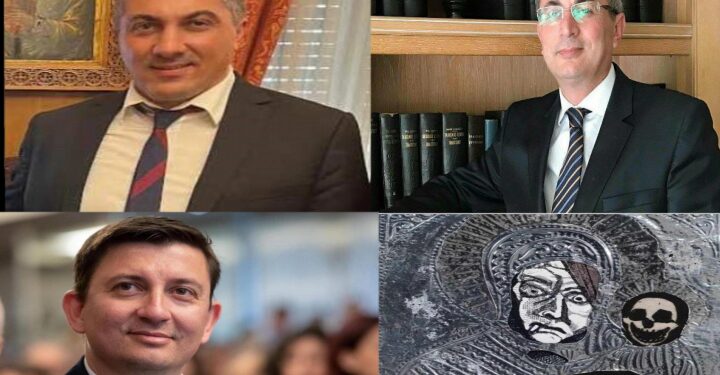 «Η Σαγήνη του Αλλόκοτου»-Η έκθεση στην Εθνική Πινακοθήκη που σχολιάστηκε και από Δημάρχους της Αιτωλοακαρνανίας