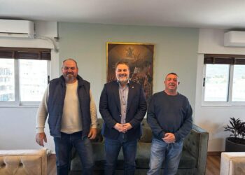 Επεκτείνεται σε Ευηνοχώρι, Άγιο Γεώργιο και Άνω Κουδούνι το Πρόγραμμα «Βοήθεια στο Σπίτι»