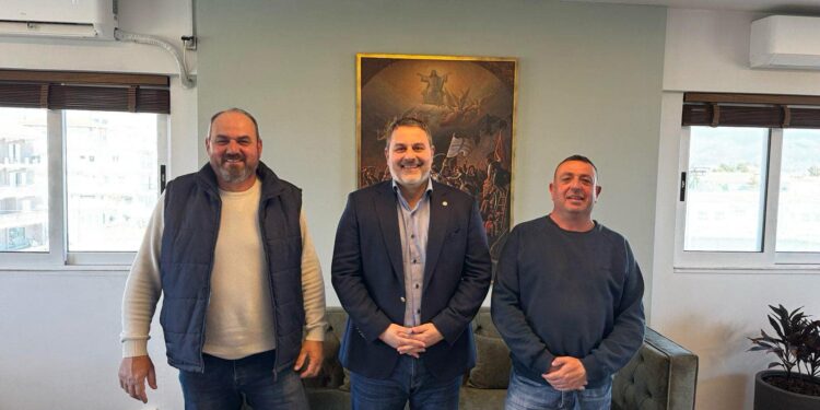 Επεκτείνεται σε Ευηνοχώρι, Άγιο Γεώργιο και Άνω Κουδούνι το Πρόγραμμα «Βοήθεια στο Σπίτι»