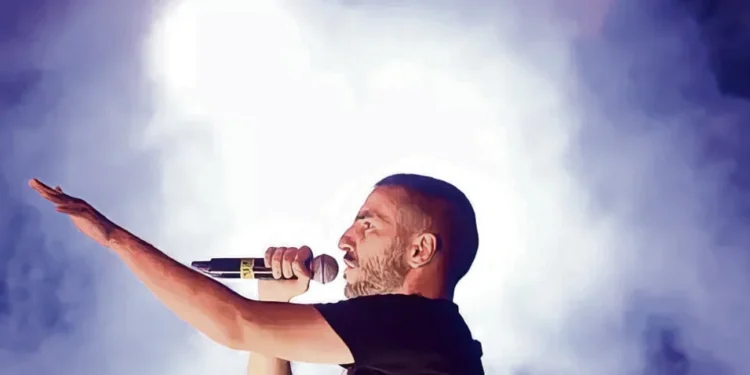 Ο ΛΕΞ στο ΟΑΚΑ: Η συναυλία που θα σαρώσει – Αναμονή χιλιάδων κόσμου για ένα εισιτήριο