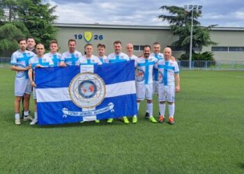 Αγρίνιο|έπεσε η αυλαία του 1ου Πανελλήνιου Τουρνουά Ποδοσφαίρου Ι.Ρ.Α