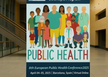Η Περιφέρεια Δυτικής Ελλάδας στο 8ο Πανευρωπαϊκό Συνέδριο Δημόσιας Υγείας, στη Βαρκελώνη