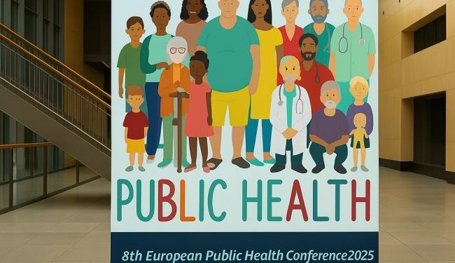 Η Περιφέρεια Δυτικής Ελλάδας στο 8ο Πανευρωπαϊκό Συνέδριο Δημόσιας Υγείας, στη Βαρκελώνη