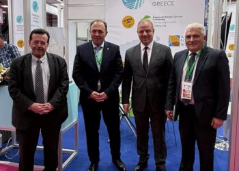 Συμμετοχή της Περιφέρειας Δυτικής Ελλάδας στην Έκθεση “FRESKON 2025”