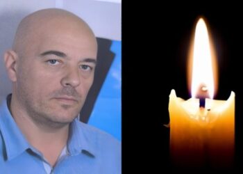 Σήμερα το τελευταίο “αντίο” στον Νίκο που έπεσε από την σκάλα του σπιτιού του
