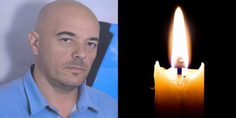 Σήμερα το τελευταίο “αντίο” στον Νίκο που έπεσε από την σκάλα του σπιτιού του