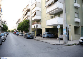 Εν ψυχρώ εκτέλεση στην Καλλιθέα: 42χρονος Αιγύπτιος το θύμα – Είχε απασχολήσει τις Αρχές για ναρκωτικά
