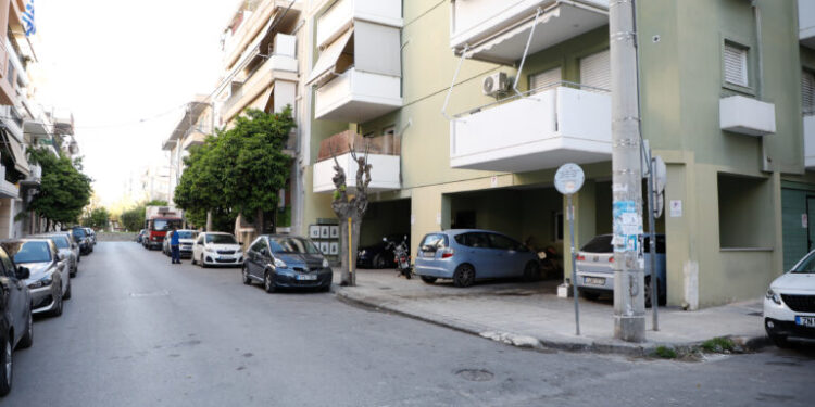 Εν ψυχρώ εκτέλεση στην Καλλιθέα: 42χρονος Αιγύπτιος το θύμα – Είχε απασχολήσει τις Αρχές για ναρκωτικά