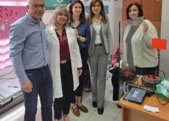 Αγρίνιο: Επιτυχής ολοκλήρωση προληπτικής δράσης για την ακουστική ικανότητα & την αξιολόγηση γνωστικών λειτουργιών
