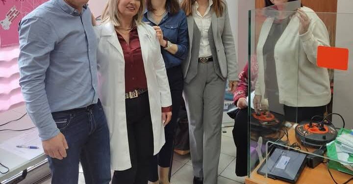 Αγρίνιο: Επιτυχής ολοκλήρωση προληπτικής δράσης για την ακουστική ικανότητα & την αξιολόγηση γνωστικών λειτουργιών