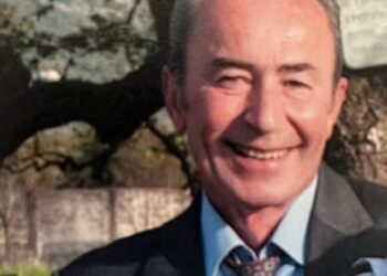 Αγρίνιο: “Έφυγε” ο γνωστός επιπλοποιός Απόστολος Σκαλιστής