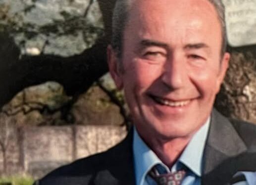 Αγρίνιο: “Έφυγε” ο γνωστός επιπλοποιός Απόστολος Σκαλιστής