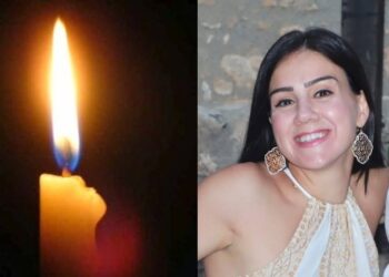 Έχασε τη μάχη η 35χρονη Βασιλική – Αφήνει πίσω της τρία παιδάκια:Βαρύ πένθος στη Δερύνεια…