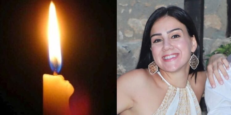 Έχασε τη μάχη η 35χρονη Βασιλική – Αφήνει πίσω της τρία παιδάκια:Βαρύ πένθος στη Δερύνεια…