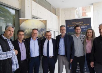 Εκδήλωση “Η Έξοδος του Μεσολογγίου. Οι ιστορικές ώρες”.