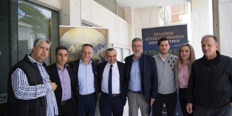 Εκδήλωση “Η Έξοδος του Μεσολογγίου. Οι ιστορικές ώρες”.