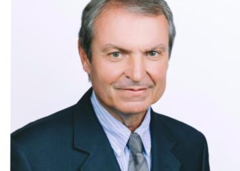 Αγρίνιο: «Έφυγε» ο δικηγόρος Γιάννης Παπαπέτρος