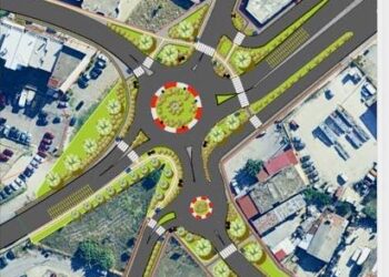 Προμελέτη για τον κόμβο καρμανιόλα στο ΔΑΚ Αγρινίου-Τι αναφέρει ο Θ.Μαυρομμάτης