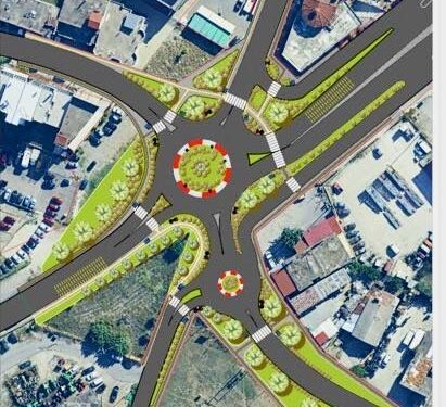 Προμελέτη για τον κόμβο καρμανιόλα στο ΔΑΚ Αγρινίου-Τι αναφέρει ο Θ.Μαυρομμάτης