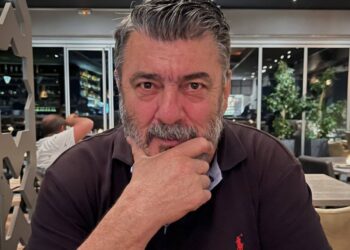 Στο Μπαμπαλιό Αιτωλοακαρνανίας το στερνό αντίο στον Κυριάκο Παϊπουτλίδη