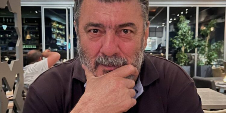 Στο Μπαμπαλιό Αιτωλοακαρνανίας το στερνό αντίο στον Κυριάκο Παϊπουτλίδη