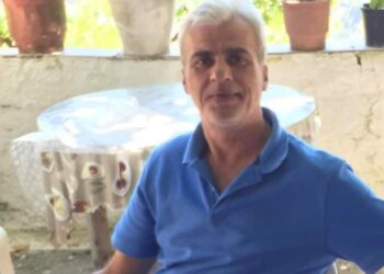 Αιτωλοακαρνανία: έφυγε ο 55χρονος Βασίλης