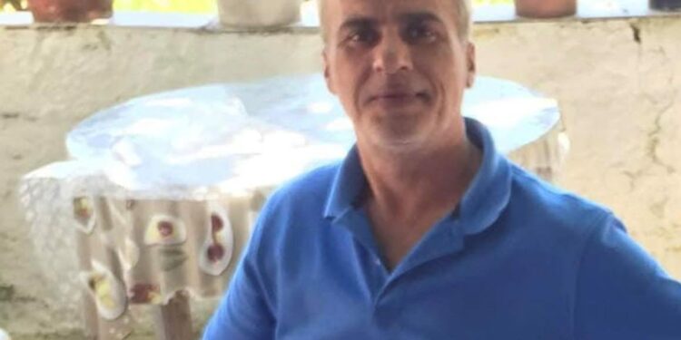 Αιτωλοακαρνανία: έφυγε ο 55χρονος Βασίλης