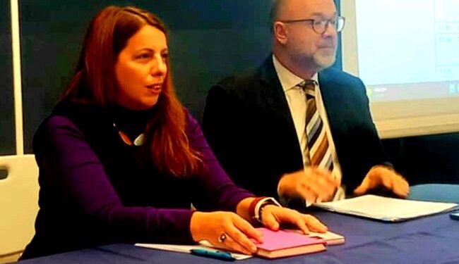 Καινοτομικός μηχανισμός υποστήριξης νεοφυών επιχειρήσεων μέσω του ευρωπαϊκού έργου ‘A4SUSTINNO’