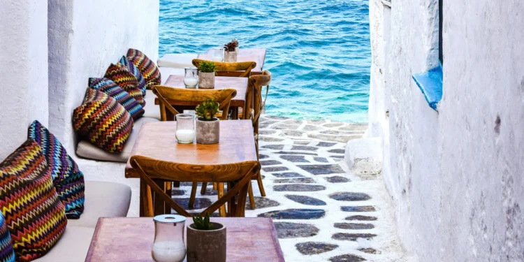 Κοινωνικός τουρισμός 2025 – 2026 ΔΥΠΑ: Δικαιούχοι και μοριοδότηση, το νέο πρόγραμμα