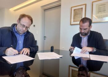 Σημαντικές παρεμβάσεις για τη βελτίωση επαρχιακών οδών στην Αιτωλοακαρνανία με έργα συνολικού ύψους 7 εκ. ευρώ