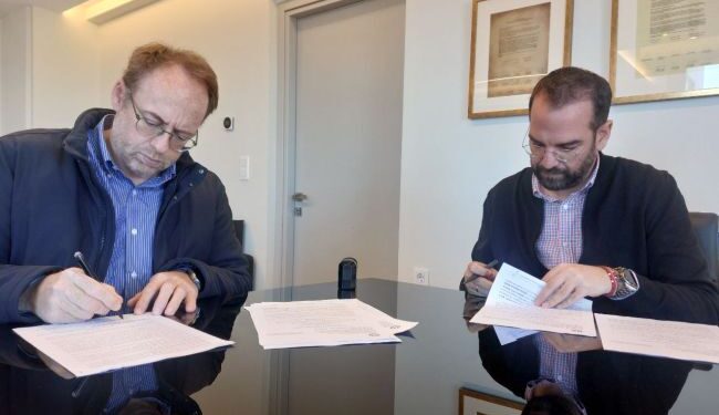 Σημαντικές παρεμβάσεις για τη βελτίωση επαρχιακών οδών στην Αιτωλοακαρνανία με έργα συνολικού ύψους 7 εκ. ευρώ