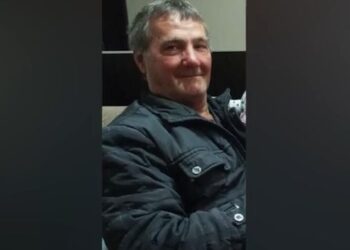 Μεσολόγγι: Μυστήριο με την εξαφάνιση του 75χρονου ψαρά