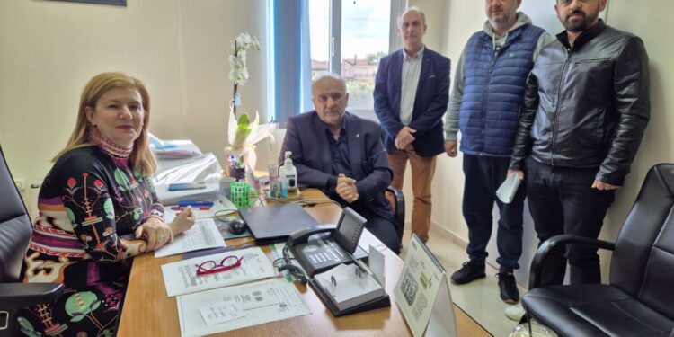 Κώστας Λύρος: Νοσοκομείο Μεσολογγίου καλεί σε βοήθεια !