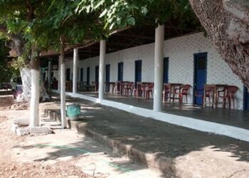 Δήμος Θέρμου: 600.000 ευρώ για την ανακατασκευή των εγκαταστάσεων της Ιαματικής Πηγής «Κόκκινο Στεφάνι»